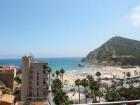 Balcon al mar
