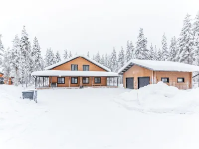 Levin hetki a โรงแรมใน