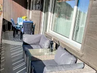 Chalet an der Egg