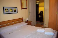 A beira da cortella Hotels in O Ribeiro