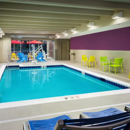 Home2 Suites by Hilton Richmond Glenside