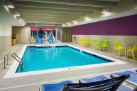 Home2 Suites by Hilton Richmond Glenside Hotels in Henrico County