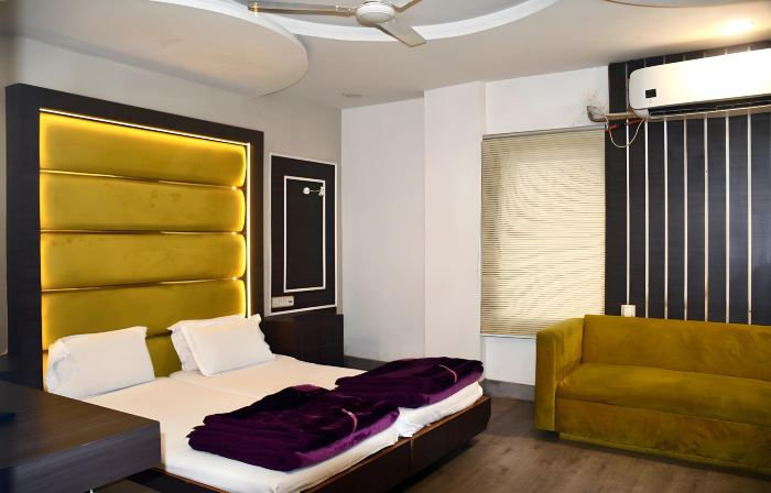 Hotel Anand