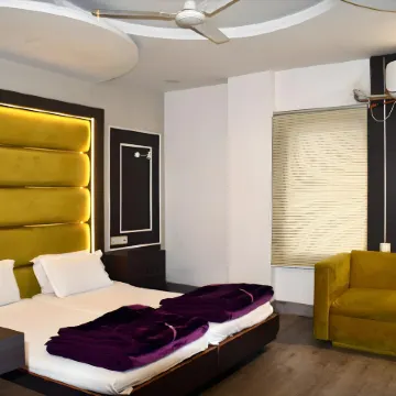 Hotel Anand
