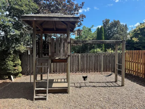 Family Friendly Charm Hotels in Corvallis