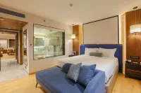 Pride Hotel Pune Hotels in Pune
