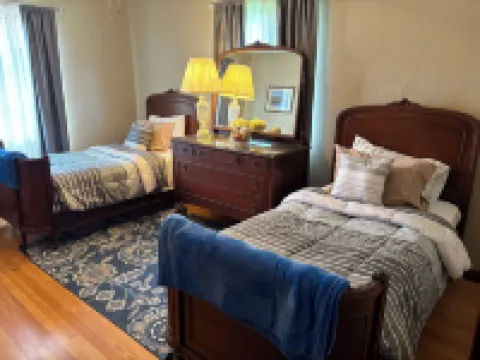 The Kitchie Kottage/ House Hotels in Scioto County