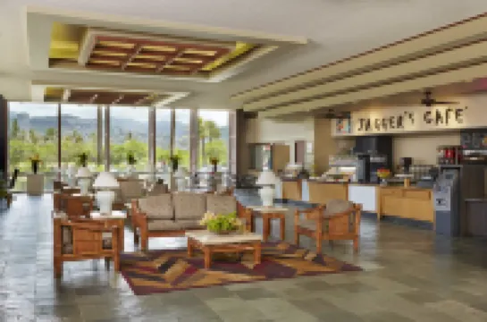 Skyline at Island Colony