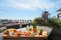 Hotel Erwin Venice Beach Hôtels à : Venice