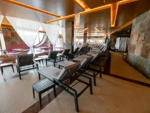 Allure Hotel & Spa
