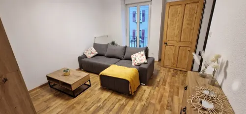 Le P'tit Colin 1er Hotels in Pontarlier