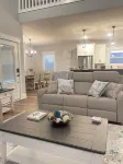 4-bedroom house in brilliant Kill Devil Hills, pet friendly, fenced in backyard