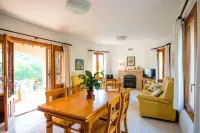 Summer Villa Casa Amico Near Moraira with Private Pool, Calle Ferreret 18