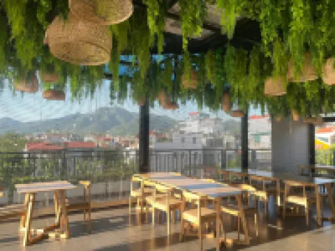 Khách sạn Indigen Riverside Cao Bằng Các khách sạn ở Cao Bằng