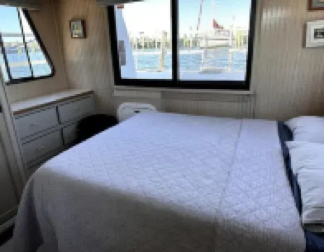 Floating In Paradise On The Azul Project