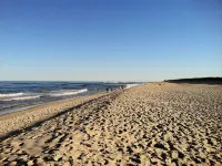3bedroom private residence on cul de sac near National Seashore 이스트햄 호텔
