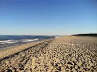 3bedroom private residence on cul de sac near National Seashore