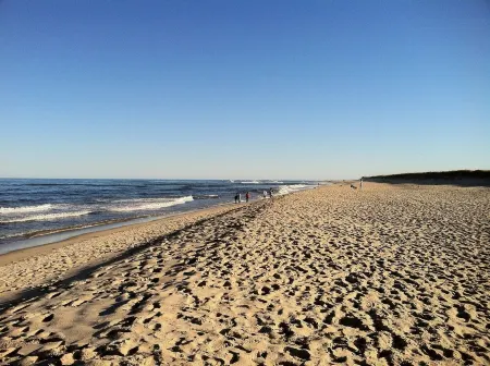 3bedroom private residence on cul de sac near National Seashore