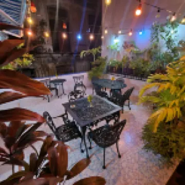 Casa Buenos Aires en Cuba - Habitación Doble Hoteles cerca de Plaza de Armas