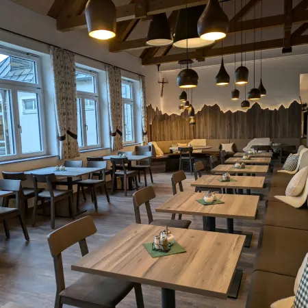 BSW Hotel Isarwinkel