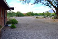Old Pueblo Casita