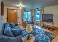 Coastal Oregon Getaway