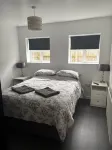 Cosy Annex with secure gated parking Hotels near B&M Store