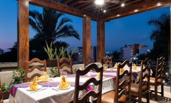 Marcela Resort & Spa