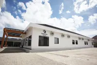 Yasa Hostel Hotel di 