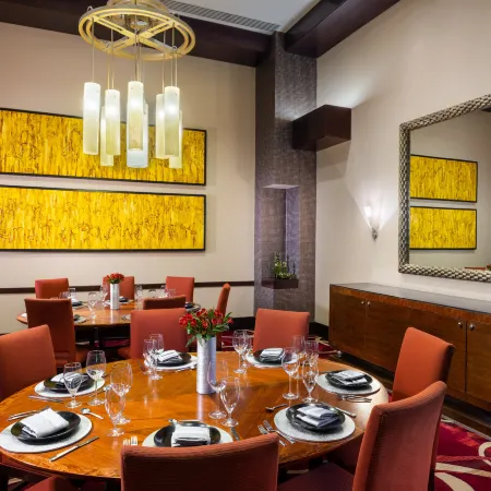 Hilton Americas - Houston