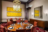 Hilton Americas - Houston - Bữa sáng