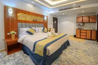 Al Marzam Hotel Hotels near Uhud Mountain