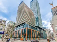 The Teahouse Condos by Globalstay in Downtown Toronto Hotels near Danforth