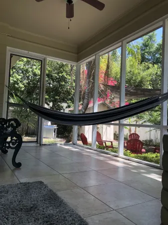 Winter Park College quarters historic district Отели рядом с достопримечательностью «Winter Park Historical Museum»