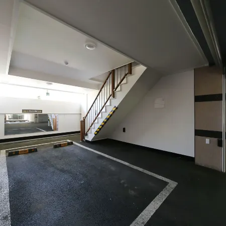 Andong Star Self Check-in Motel