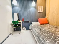 Pohang Badasarang Pension Hotels near Homigot Sunrise Square