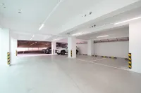 Gwangju Edition Hotel Gwangcheon Branch (Formerly Urban Life Hotel)