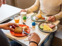 Ibis Budget Hamburg Quickborn Hotels in Ellerau