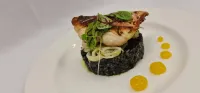 Crowne Plaza MARLOW by IHG - breakfast
