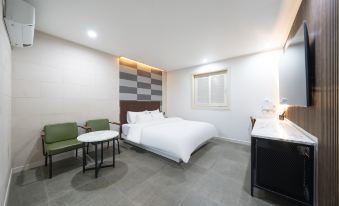 Incheon Tomato Motel