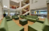 The Fern Residency Woodland, Pune Hotels in Pune