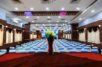 Hotel Rock Fort View Hotels in Tiruchirappalli