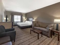 Best Western la Grange Inn  Suites Hotels in La Grange