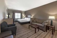 Best Western la Grange Inn  Suites
