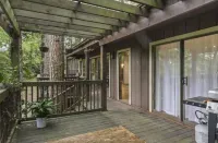 River Retreat 4acr Wood Paradise