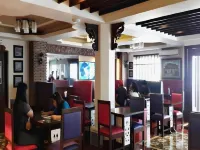 NSCC Hotel Vigan - breakfast
