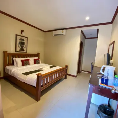 Chalouvanh Hotel