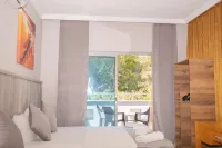 Infinity Hotel Hotels in Kuzdere Mahallesi
