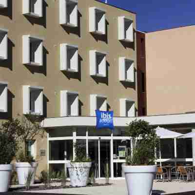 ibis Loriol Le Pouzin Hotel Exterior