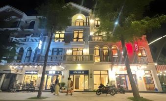 Mây House Grandworld Phu Quoc